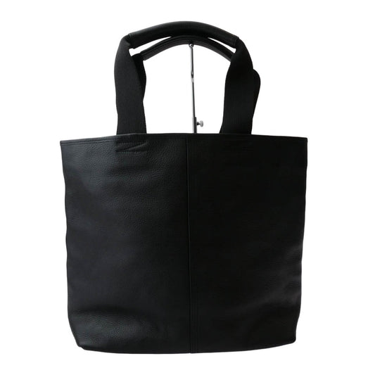 COLIMBO コリンボ ZZ-0505 Marrakech Leather Tote Bag Custom-High Class Steerhide Body カスタム マラケシュ レザー トート バッグ ブラック系【新古品】【未使用】【中古】