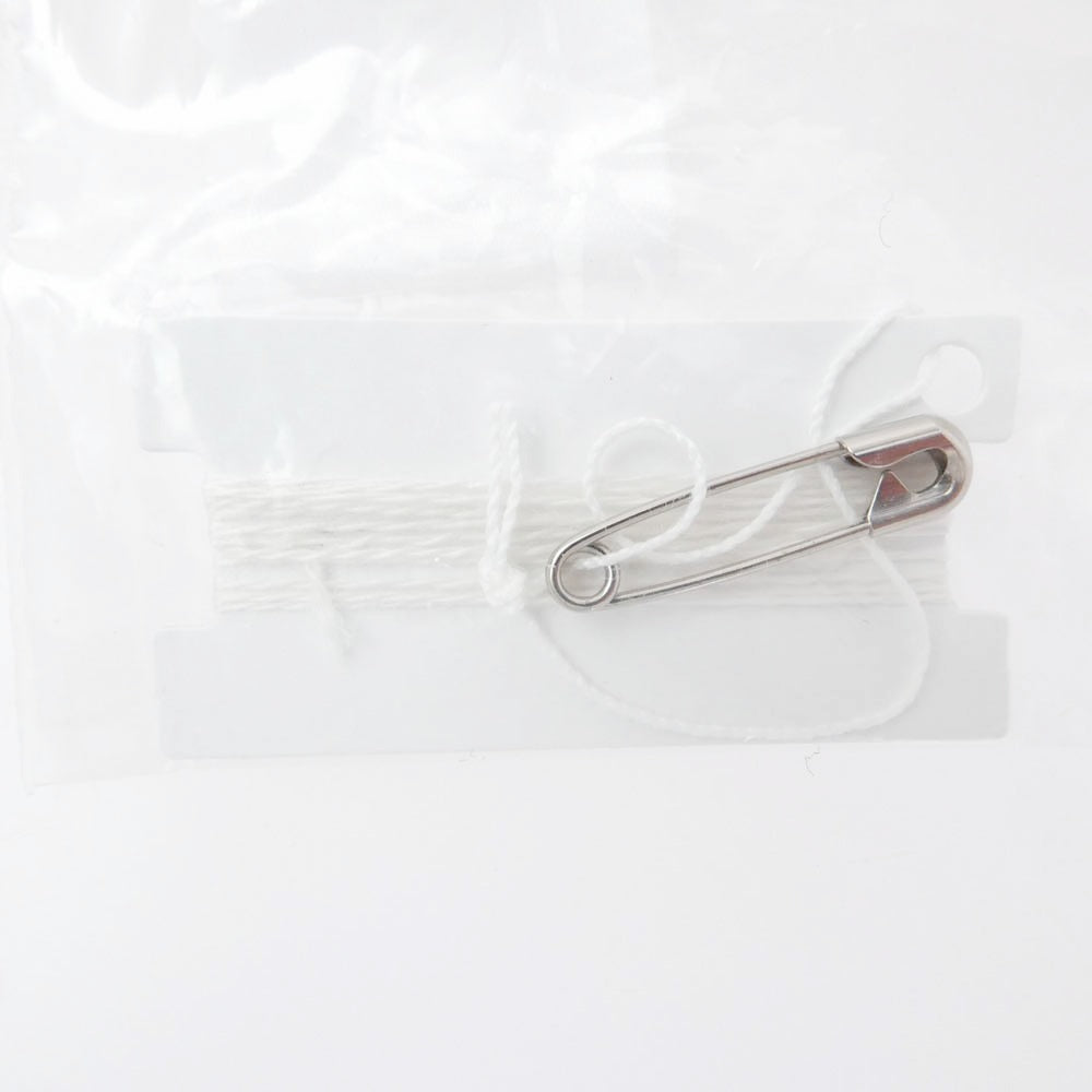 tao COMME des GARCONS タオ コムデギャルソン 25AW TP-N004 BATONER バトナー ウールニットグローブ 手袋 ホワイト系【極上美品】【中古】
