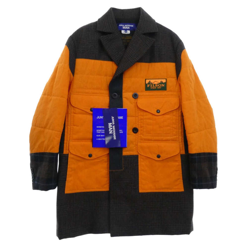 JUNYA WATANABE COMME des GARCONS MAN ジュンヤワタナベ 