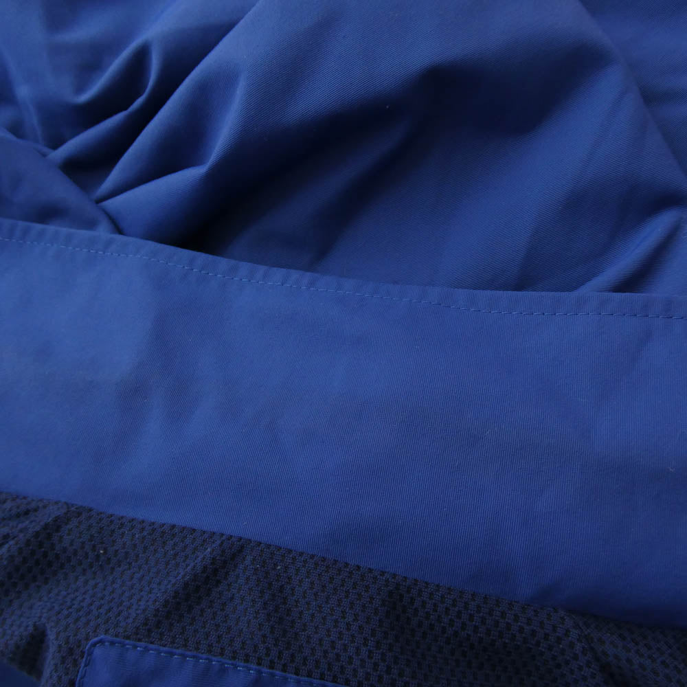 patagonia パタゴニア STY28151 Baggies Jacket バギーズ ジャケット ブルー系 M【中古】