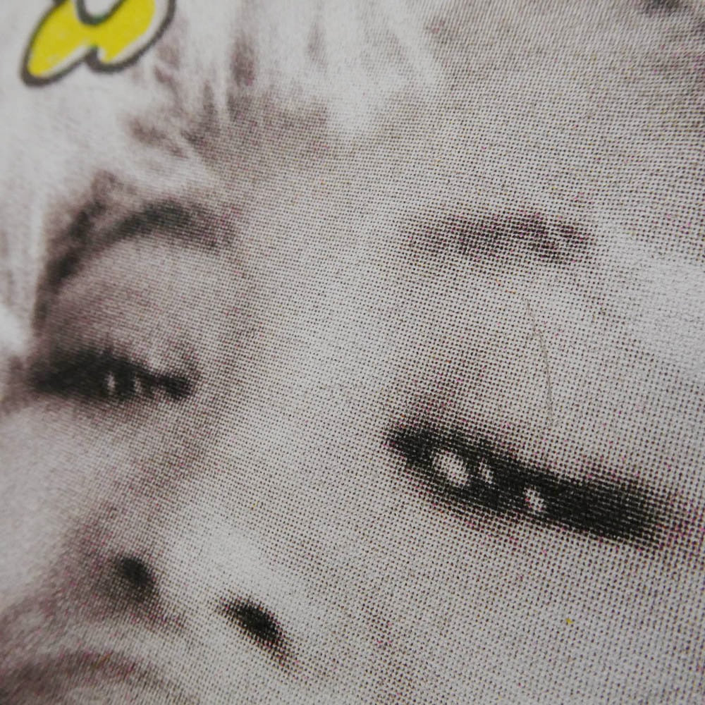 Supreme シュプリーム 20SS Naomi Tee ナオミ 半袖 Tシャツ ホワイト系 S【中古】