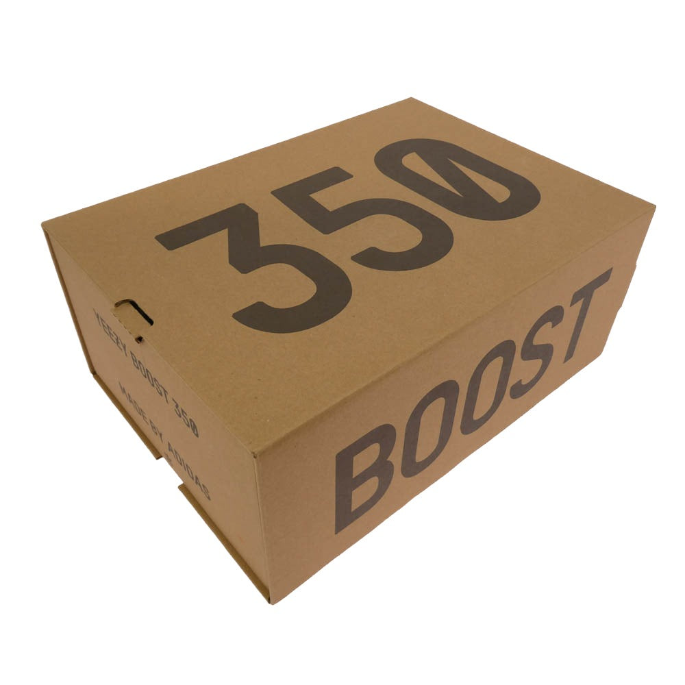 YEEZY BOOST イージーブースト adidas アディダス GW1229 フェイクバスターズ鑑定済 350 V2 Beluga Reflective ベルーガ リフレクティブ スニーカー グレー系 オレンジ系 27cm【極上美品】【中古】