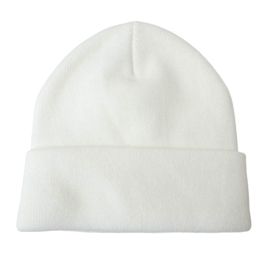 Supreme シュプリーム 23SS Motion Logo Beanie モーションロゴ ビーニー ニットキャップ 帽子 ブラック系【中古】