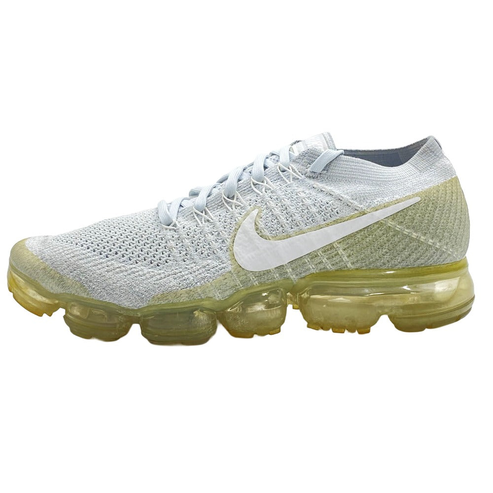NIKE ナイキ 849558-004 AIR VAPORMAX PURE PLATINUM エアヴェイパー 
