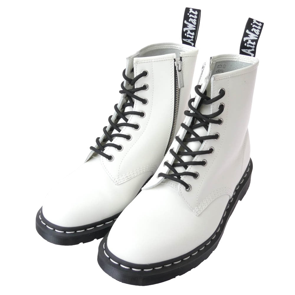 Dr.Martens ドクターマーチン 1460 ZIP WS BEX ZIP ジップ ベックス
