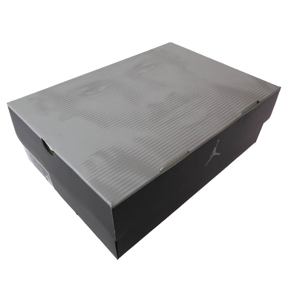 NIKE ナイキ FV5029-500 Air Jordan 4 Retro OG Lakers エアジョーダン4 レトロ OG レイカーズ スニーカー パープル系 28cm【新古品】【未使用】【中古】