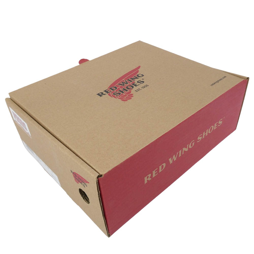 RED WING レッドウィング 8168 PECOS BOOTS ペコス ブーツ ベージュ系 US9.5【中古】