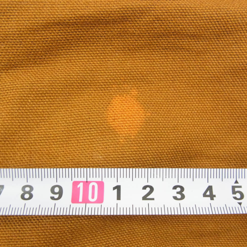 patagonia パタゴニア 24AW 56391FA24 24年製 Heritage Stand Up Pants ヘリテージ スタンドアップ パンツ ダブルニー ブラウン系 32 M【中古】