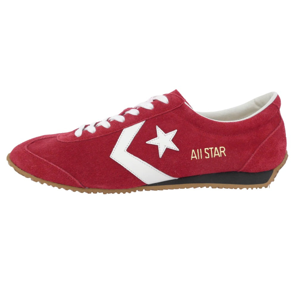 CONVERSE コンバース 25SS 34202320 Addict All Star TRAINING 