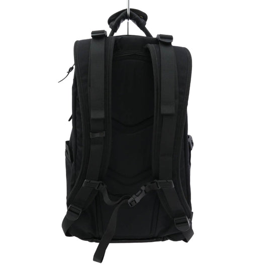 VISVIM ビズビム 18AW 0118203003074 CORDURA 20L FRA VEG LAMB リュック バックパック ブラック系【中古】