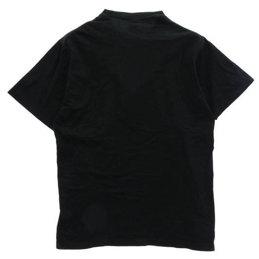 Supreme シュプリーム 23AW American Psycho Tee アメリカン サイコ 半袖 Tシャツ ブラック系 M【中古】