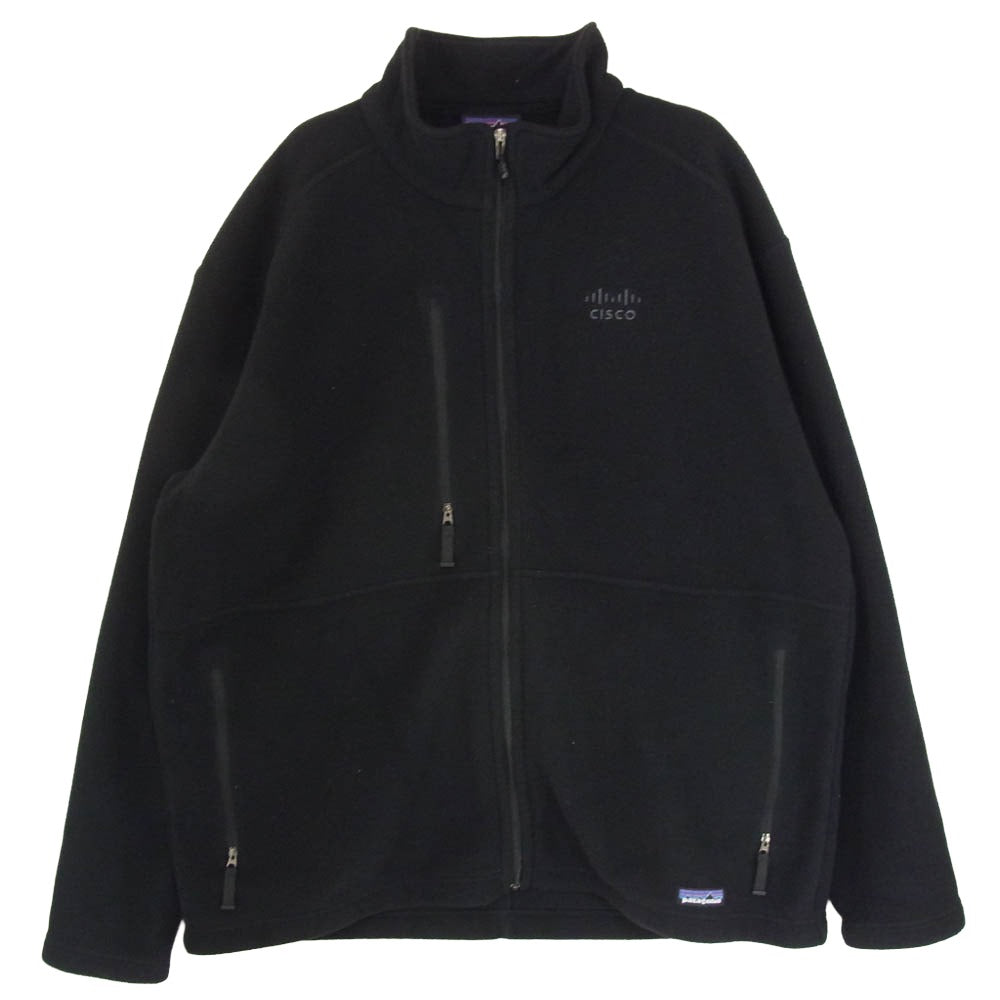 SYNCHILLA シンチラ パタゴニア patagonia フリース M patagonia