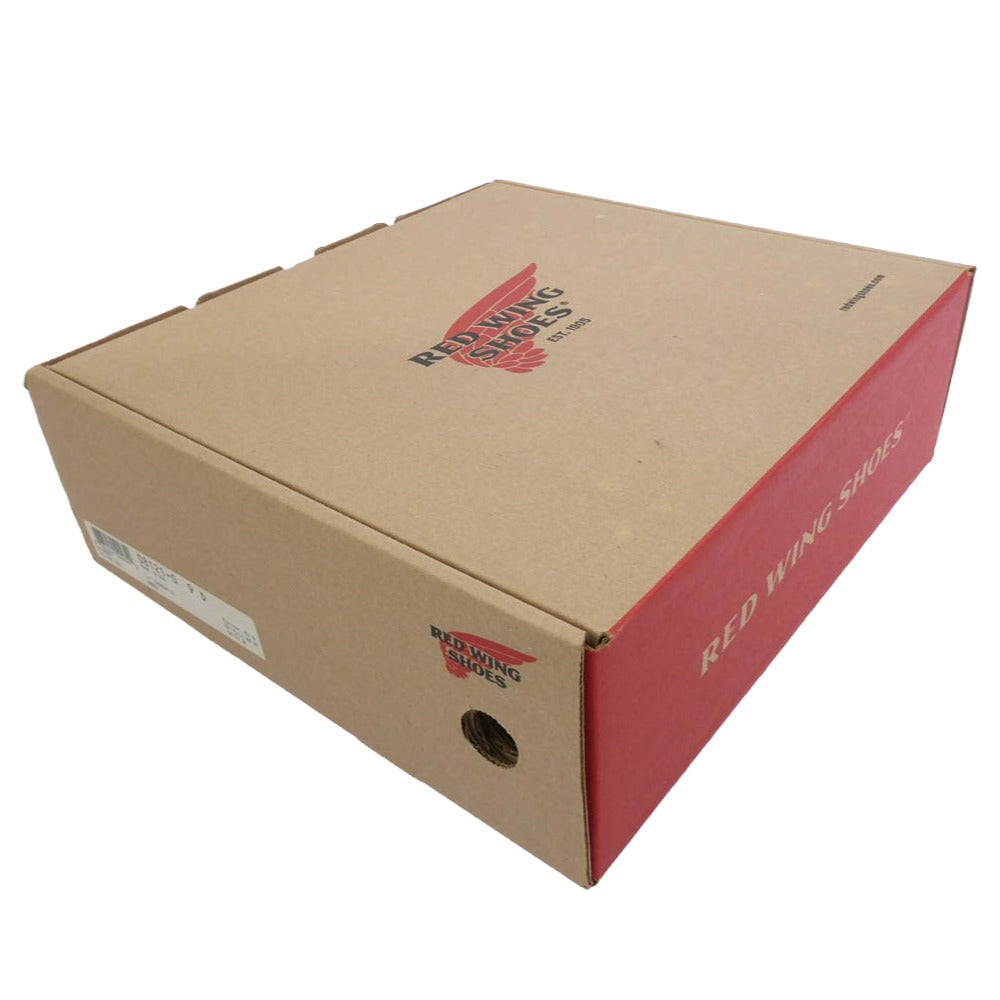 RED WING レッドウィング 8121 アイアンスミス エンジニア ブーツ ブラウン系 27cm【美品】【中古】