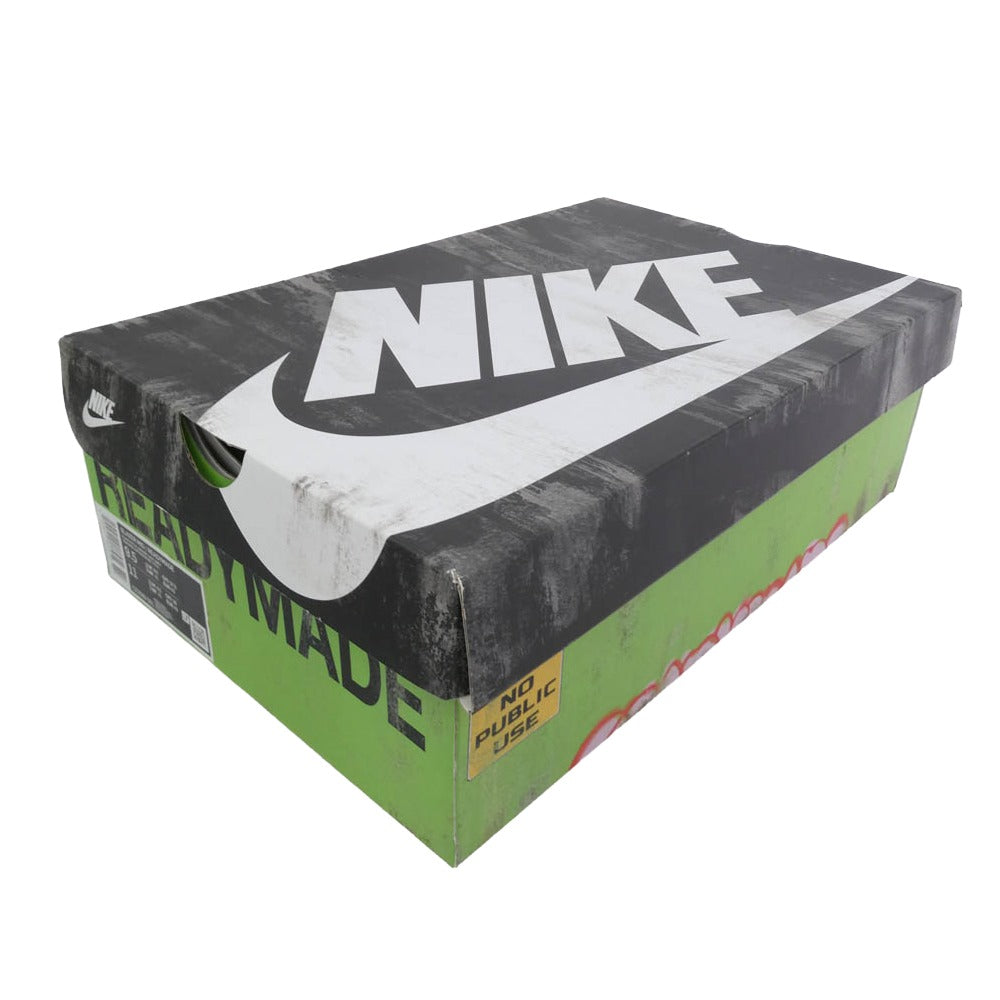 NIKE ナイキ READY MADE レディメイド CZ3589-001 READYMADE BLAZER MID レディメイド ブレーザー ミッド スニーカー マルチカラー系 27.5cm【中古】