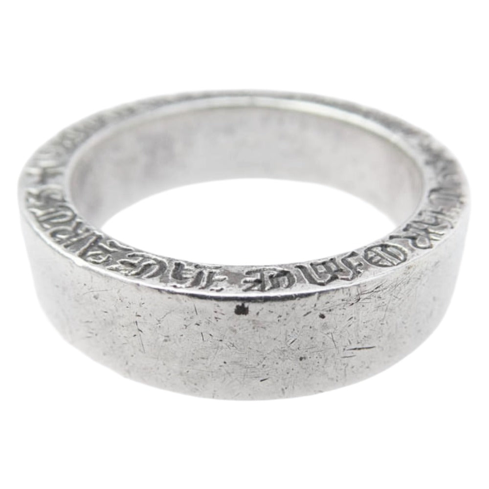 CHROME HEARTS クロムハーツ(原本無) 6mm SPACER PLN 6mm CHROME HEARTS クロムハーツ(原本無) 6mm SPACER PLN 6mm