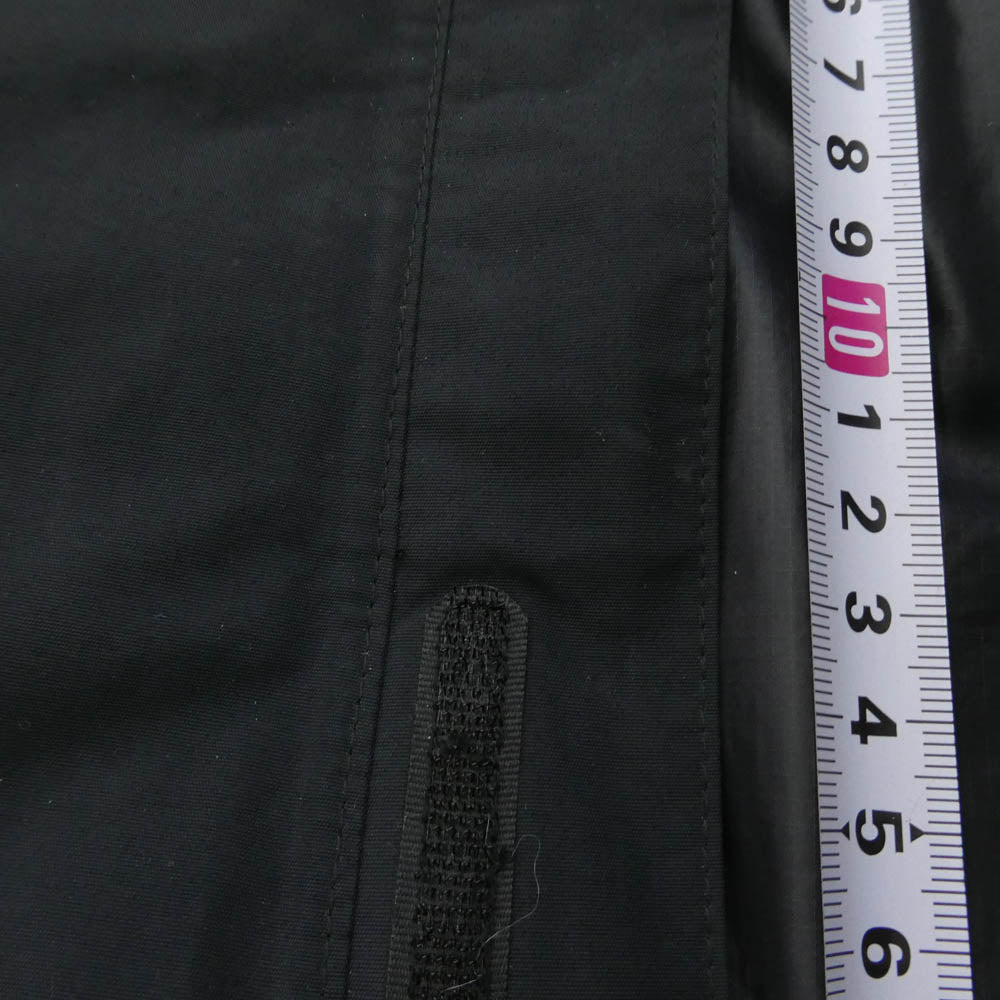 THE NORTH FACE ノースフェイス NP62035 CASSIUS TRICLIMATE JACKET カシウス トリクライメイト ジャケット マウンテンパーカー 着脱可能 インナー 中綿 ジャケット ブラック系 L【中古】