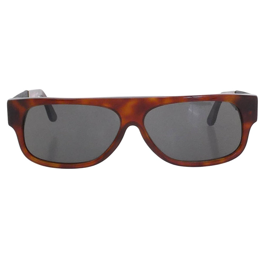 Supreme シュプリーム Loc Sunglasses サングラス アイウェア ブラウン