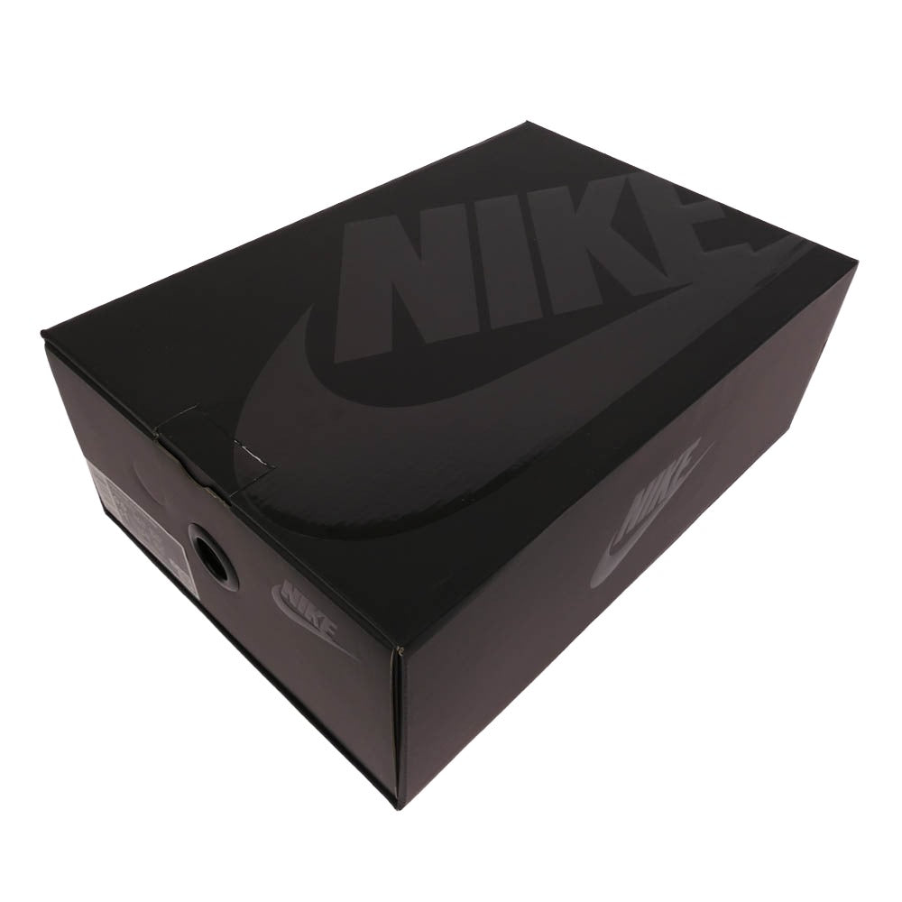 NIKE ナイキ DR2402-100 W Air Max Excee ウィメンズ エアマックス エクシー スニーカー イエロー系 ブラック系 27.5cm【中古】