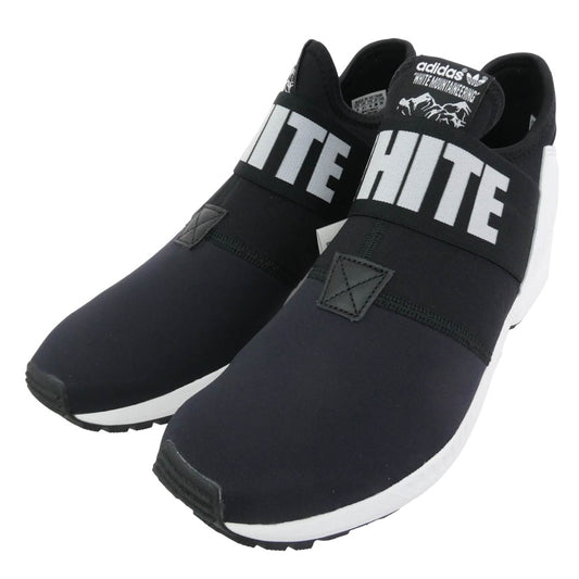 adidas アディダス AQ3270 ZX Flux Plus フラックス プラス スニーカー ブラック系 28cm【極上美品】【中古】