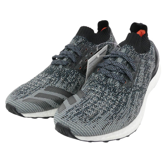 adidas アディダス BB3900 ULTRA BOOST UNCAGED ウルトラ ブースト アンケージド スニーカー グレー系 28cm【美品】【中古】