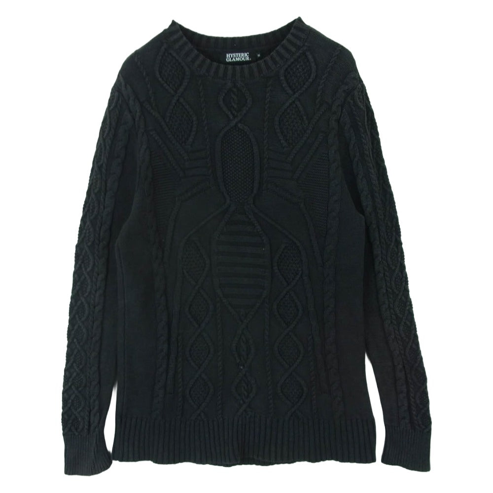 HYSTERIC GLAMOUR ヒステリックグラマー 0261NS03 Original Blues 