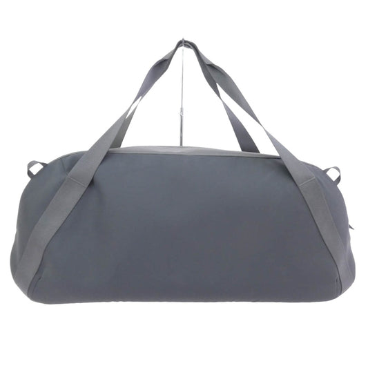 THE NORTH FACE ノースフェイス Basalt Duffel バサルト ダッフル ボストン バッグ グレー系【中古】