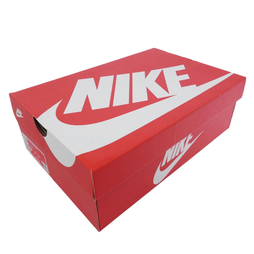NIKE ナイキ DD1391-100 Dunk Low Retro Panda ダンク ロー レトロ パンダ ローカット スニーカー 白黒 27.5cm【中古】