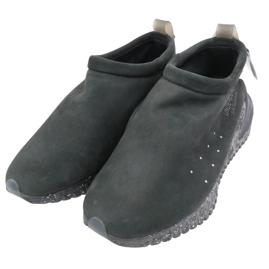 NIKE ナイキ UNDERCOVER アンダーカバー DV5593-002 UNDERCOVER Moc Flow アンダーカバー モック フロー スニーカー ブラック系 28cm【極上美品】【中古】