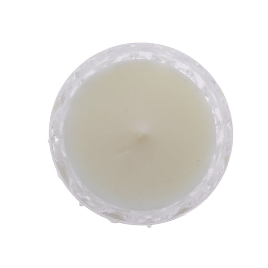 CHROME HEARTS クロムハーツ(原本無) SCENTED CANDLE キャンドル オフホワイト系【中古】