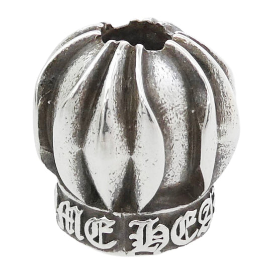 CHROME HEARTS クロムハーツ(原本無) INCENSE インセンス お香立て シルバー系【中古】