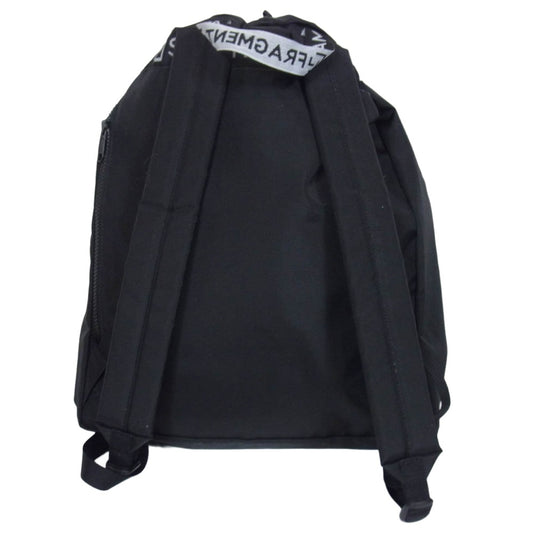 FRAGMENT DESIGN フラグメントデザイン RAMIDUS ラミダス リュック バックパック バッグ ブラック系【中古】