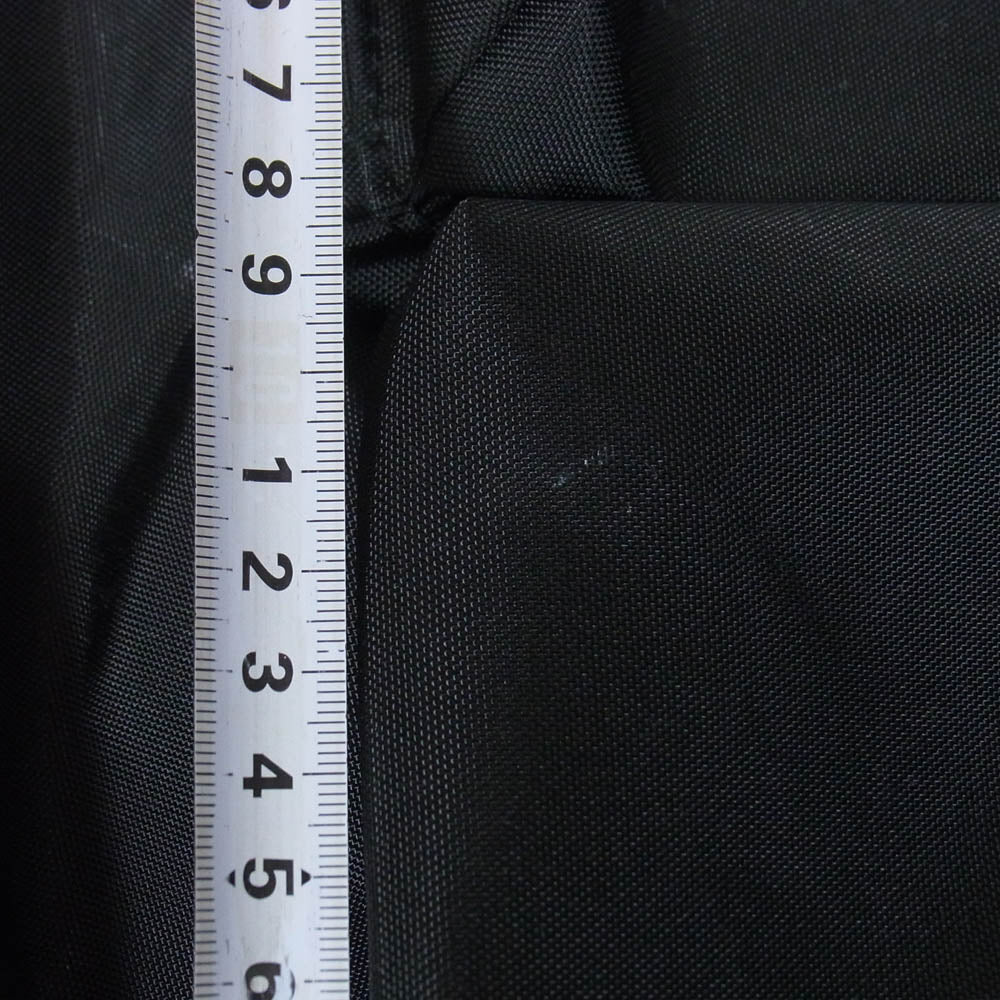 FRAGMENT DESIGN フラグメントデザイン RAMIDUS ラミダス リュック バックパック バッグ ブラック系【中古】