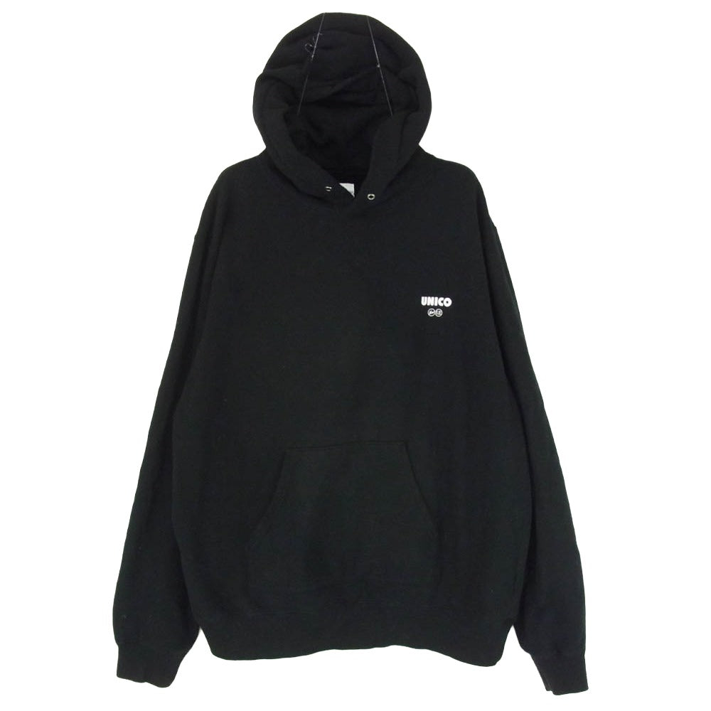 uniform experiment ユニフォームエクスペリメント UE-220077 UNICO 