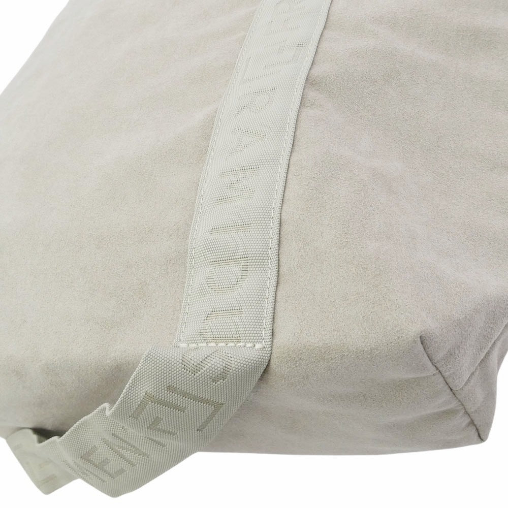 FRAGMENT DESIGN フラグメントデザイン RAMIDUS ラミダス TOTE BAG M トートバッグ ベージュ系 M【新古品】【未使用】【中古】