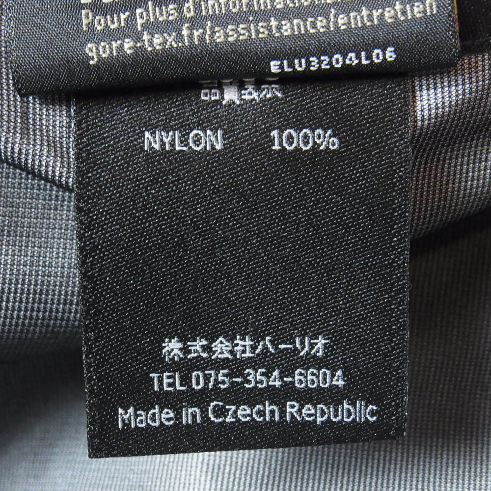 TILAK ティラック Poutnik Caw Jacket カウ ジャケット ブラウン系 M【極上美品】【中古】