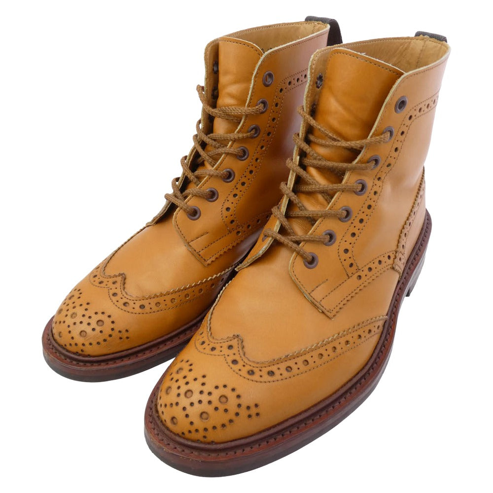 Tricker
