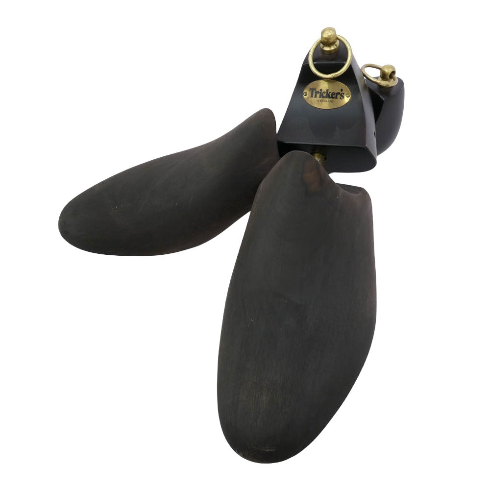 Tricker's トリッカーズ M5634 STOW ストウ カントリーブーツ エイコン ダイナイトソール ブラウン系 UK7【中古】