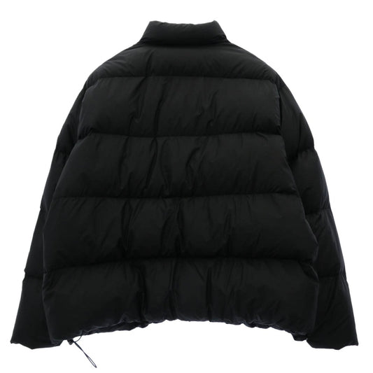 COMOLI コモリ W03-04008 DOWN JACKET ダウン ジャケット ブラック系 3【中古】
