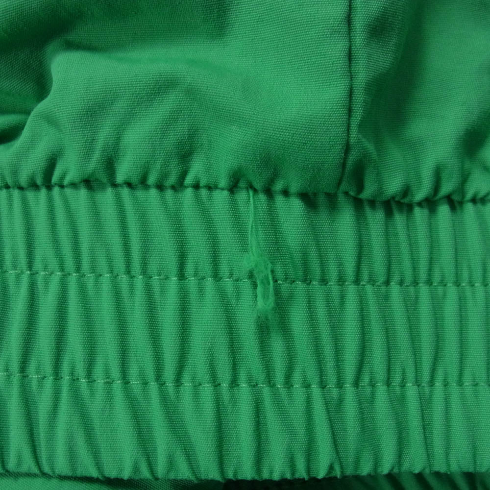 adidas アディダス IT2493 WOVEN FIREBIRD TRACKTOP ウーブン ファイヤーバード トラックトップ トラックジャケット グリーン系 L【中古】