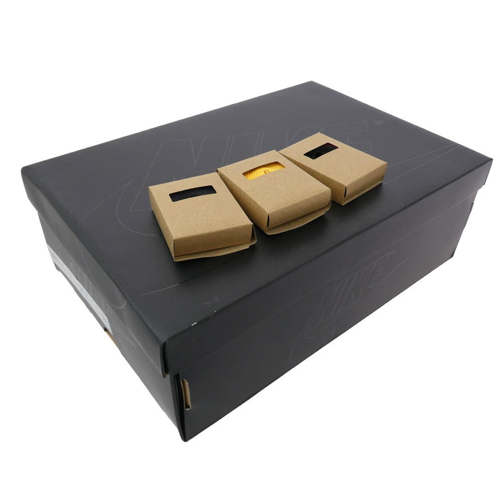 NIKE ナイキ 26SS IO7847-002 × fragment design × UNION Air Jordan 1 High OG Black Varsity Red 【フェイクバスターズ鑑定済】フラグメントデザイン × ユニオン × エアジョーダン1 ハイ OG ブラック バーシティレッド ハイカット スニーカー マルチカラー系 27cm【新古品】【未使用】【中古】