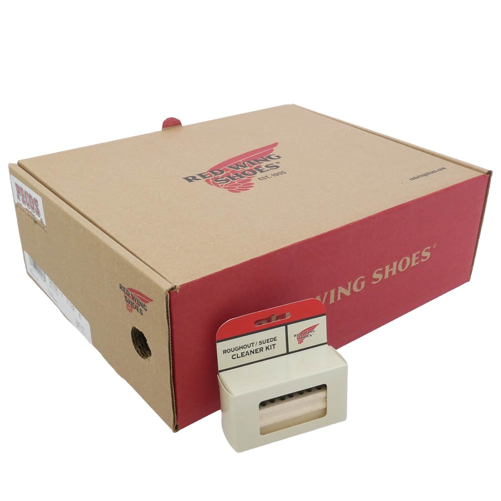 RED WING レッドウィング 8168 9-inch Pecos 9インチ ペコス ブーツ ライトブラウン系 ベージュ系 US7.5(25.5cm)【美品】【中古】