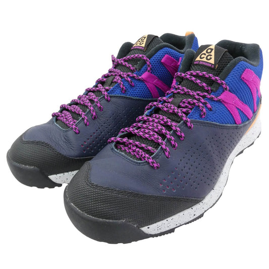 NIKE ナイキ 525367-400 ACG OKWAHN2 オクワン2 スニーカー マルチカラー系 28.5cm【中古】