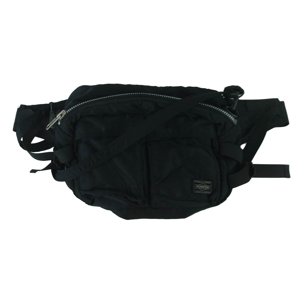 PORTER タンカー ショルダーバッグ 2way TANKER(タンカー) 2WAY