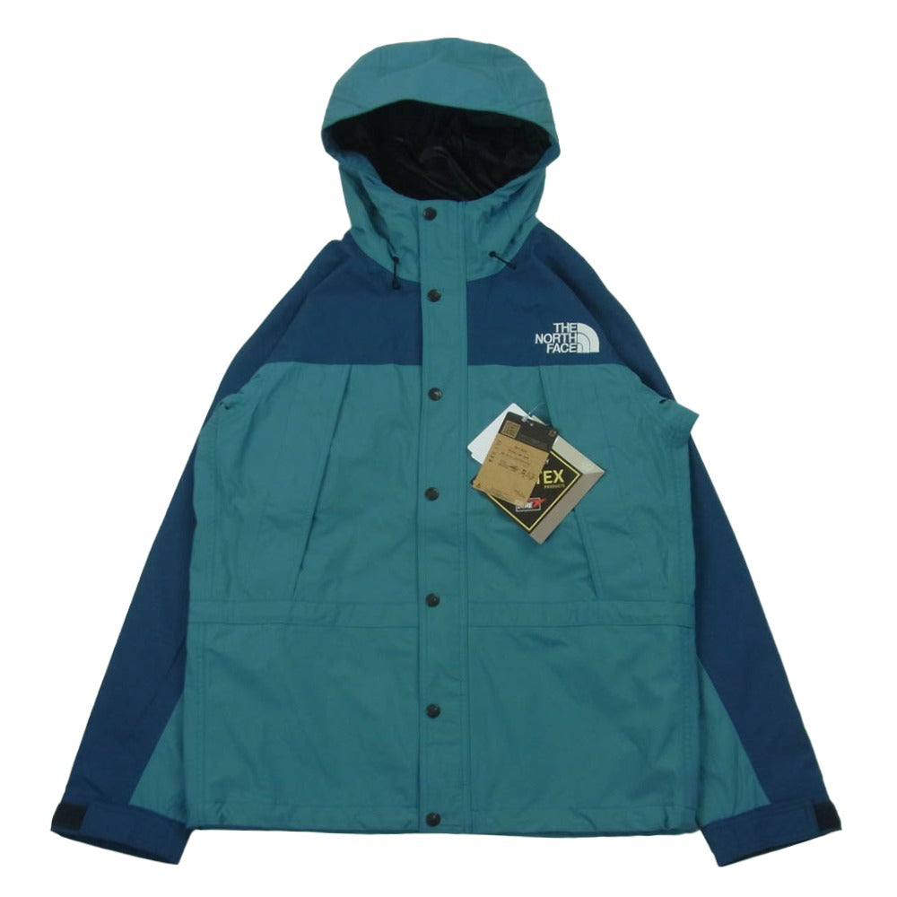 THE NORTH FACE ノースフェイス NP11834 Mountain Light Jacket 