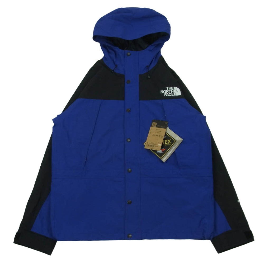THE NORTH FACE ノースフェイス NP62236 Mountain Light Jacket 