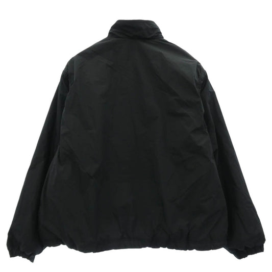 L.L.Bean エルエルビーン 5575-2039 Lovell Microfleece lined Jacket ラヴェル マイクロフリース ラインド フルジップ ブラック系 M【中古】