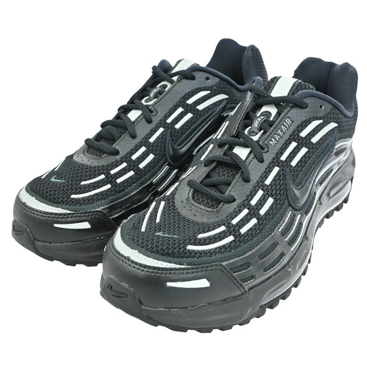NIKE ナイキ FZ4110-002 Air Max TL 2.5 Black Metallic Silver エアマックス TL 2.5 スニーカー ブラック系 27.5cm【中古】