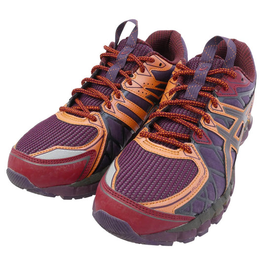 asics アシックス 1203A664 Kiko Kostadinov Asics GEL-Kayano 20 キココスタディノフ ゲルカヤノ スニーカー パープル系 28cm【中古】