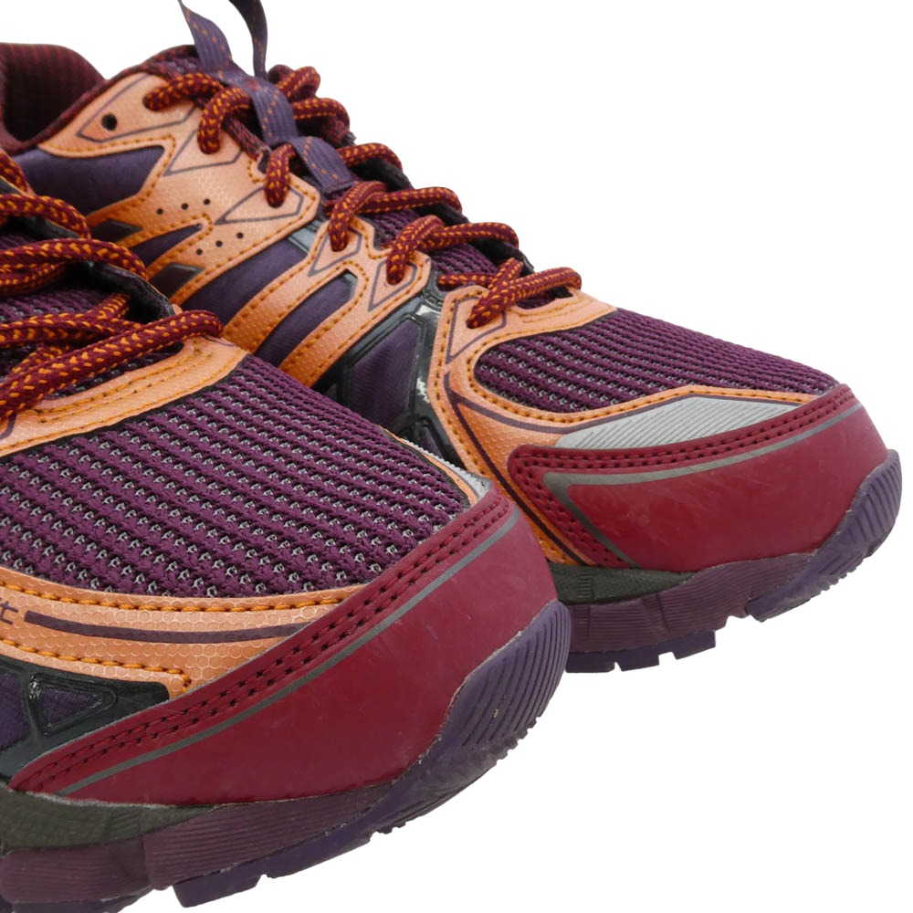 asics アシックス 1203A664 Kiko Kostadinov Asics GEL-Kayano 20 キココスタディノフ ゲルカヤノ スニーカー パープル系 28cm【中古】