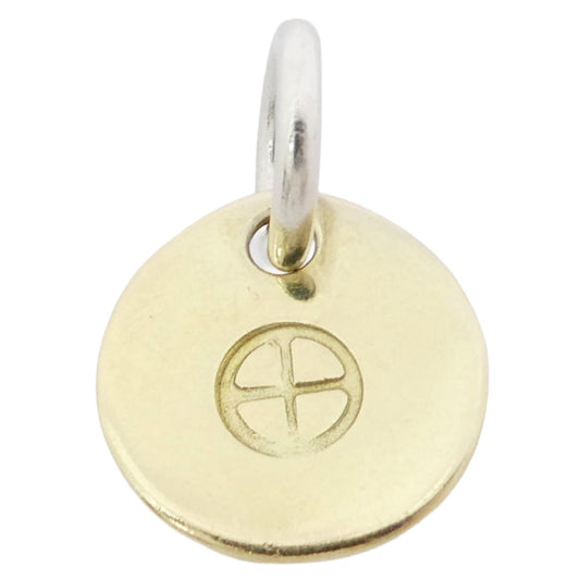 WINGROCK ウィングロック 全金小メタル ゴールド ゴールド系【中古】